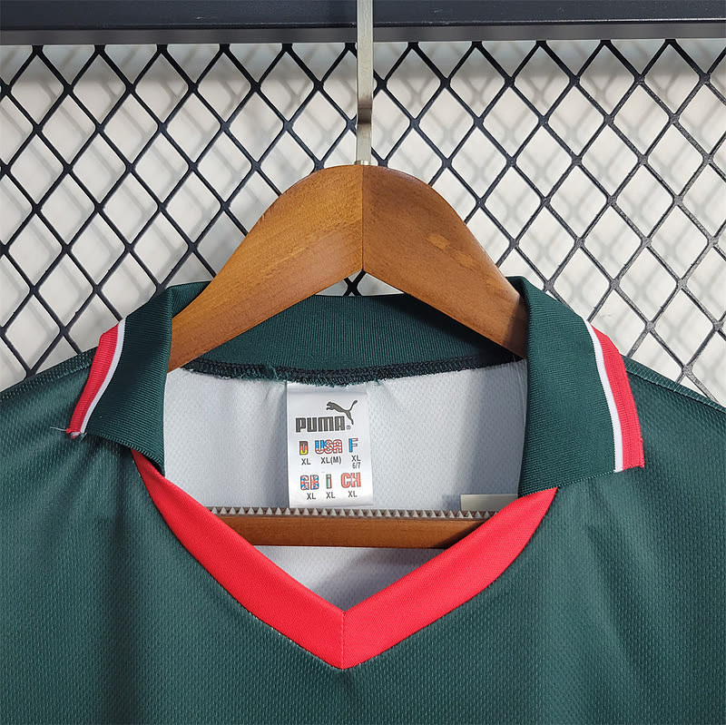 Marocco Morocco home long sleeve 7