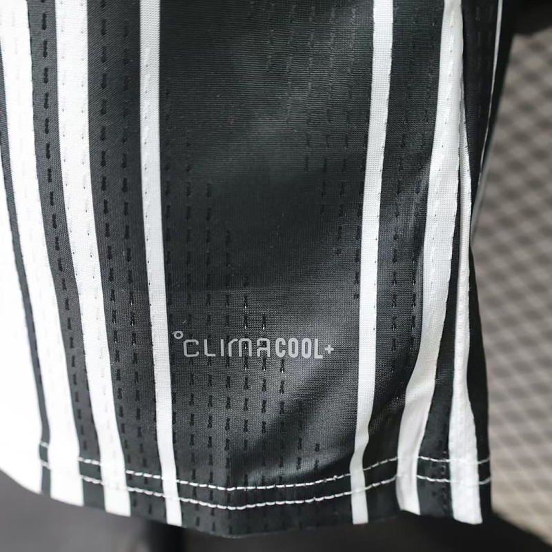 Newcastle 26/27 Newcastle United Home Player 4