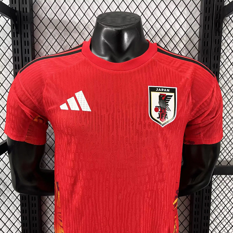 Giappone Japan Goalkeeper Player 9