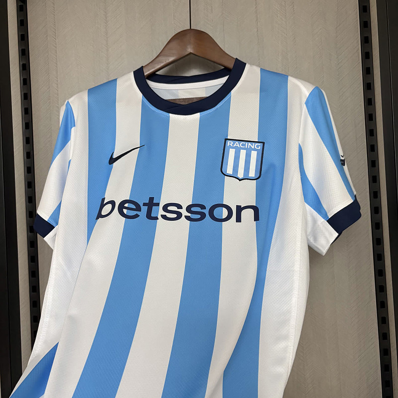 Racing Racing Avellaneda Home 5