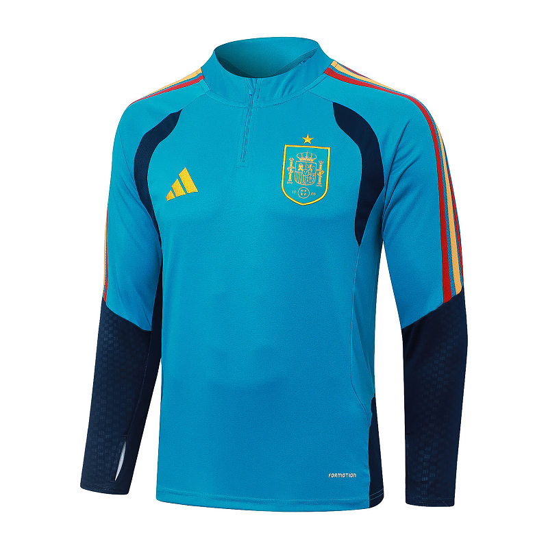 Spagna 26/27 Spain Jersey 5