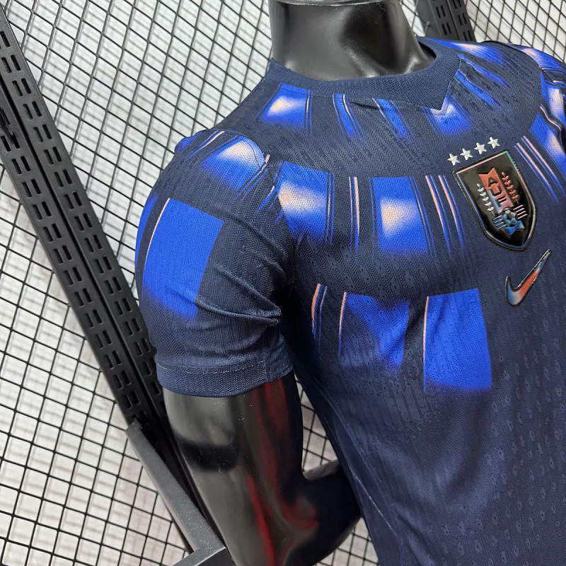 Uruguay Uruguay Away Player 5