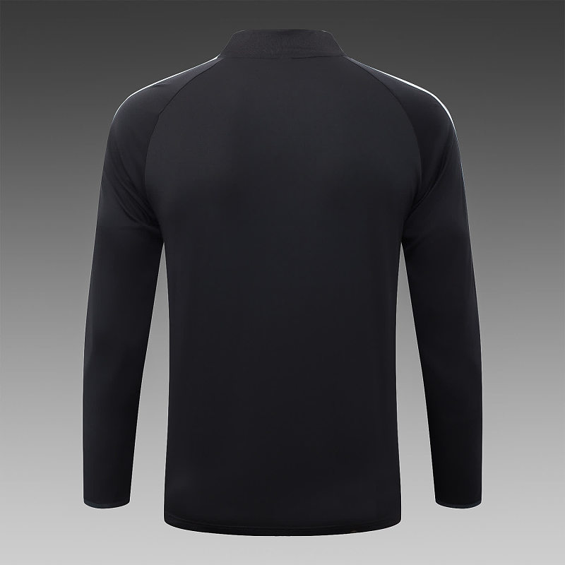 Germania 26/27 Germany Jersey 7