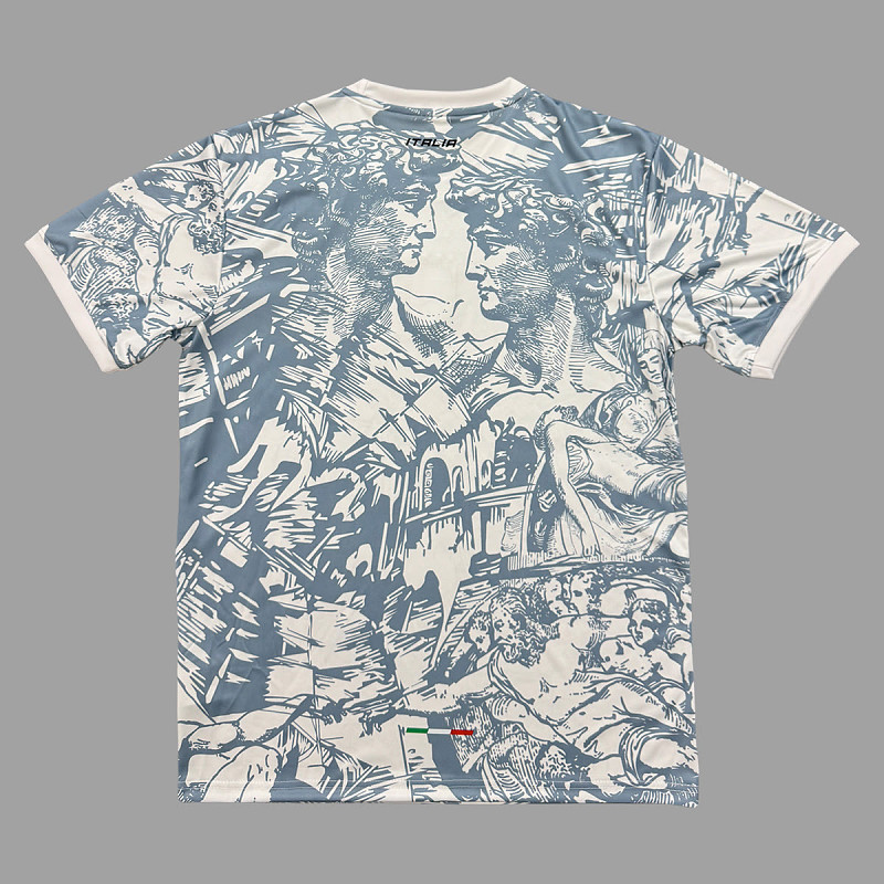 Italia Italy Away 2