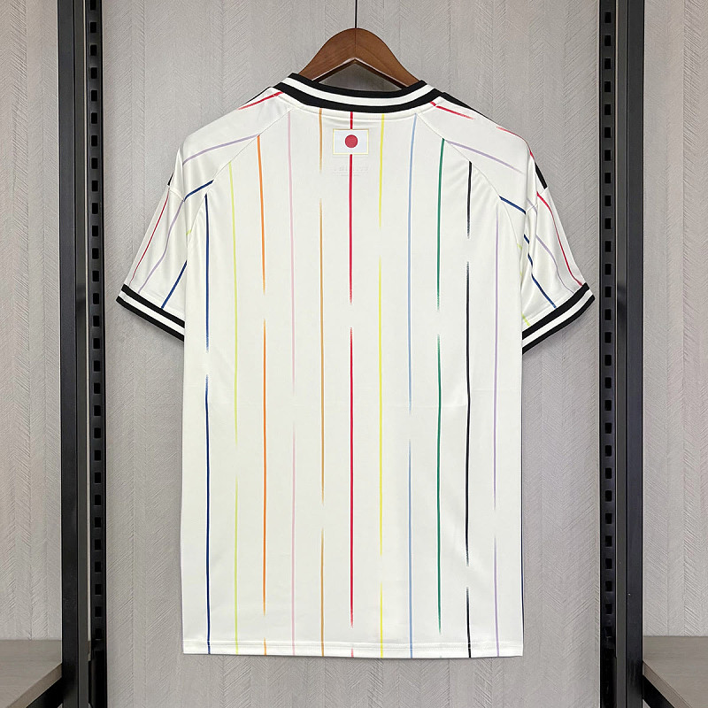 Giappone Japan Away 2
