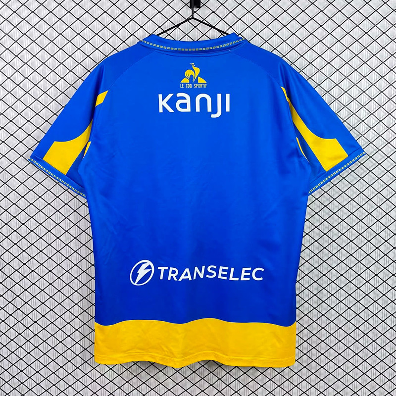 Rosario Central Rosario Central Home 2