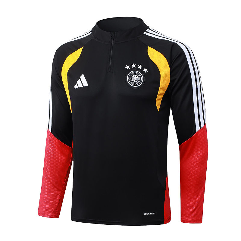 Germania 26/27 Germany Jersey 5