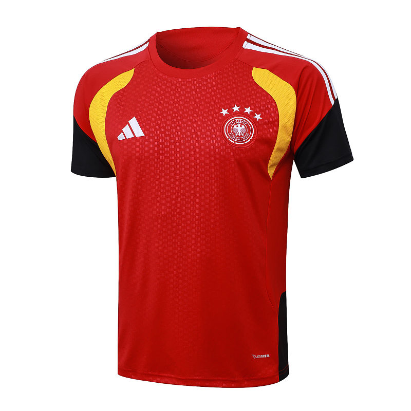 Germania 26/27 Germany Jersey 5