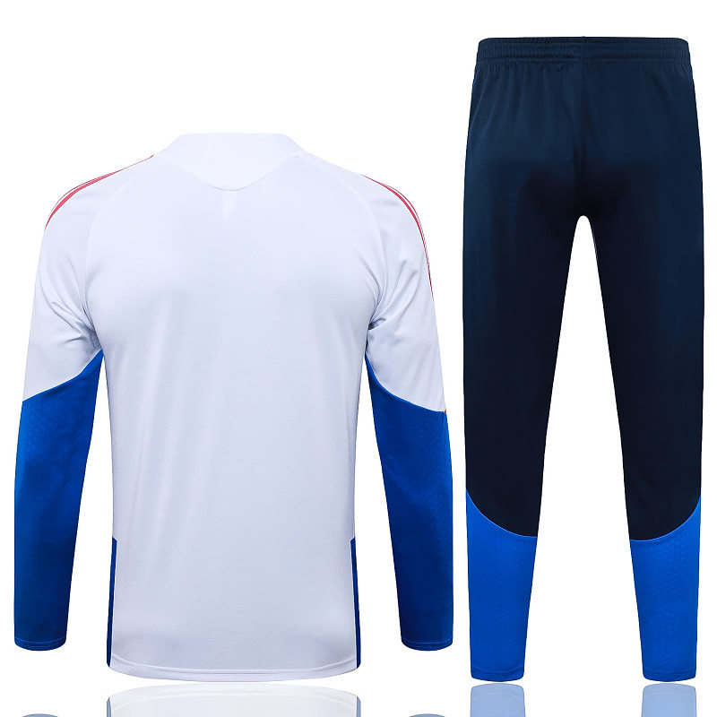 Colombia 26/27 Colombia Jersey 8