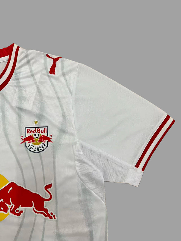 Salzburg Soccer 26/27 Salzburg Home 4