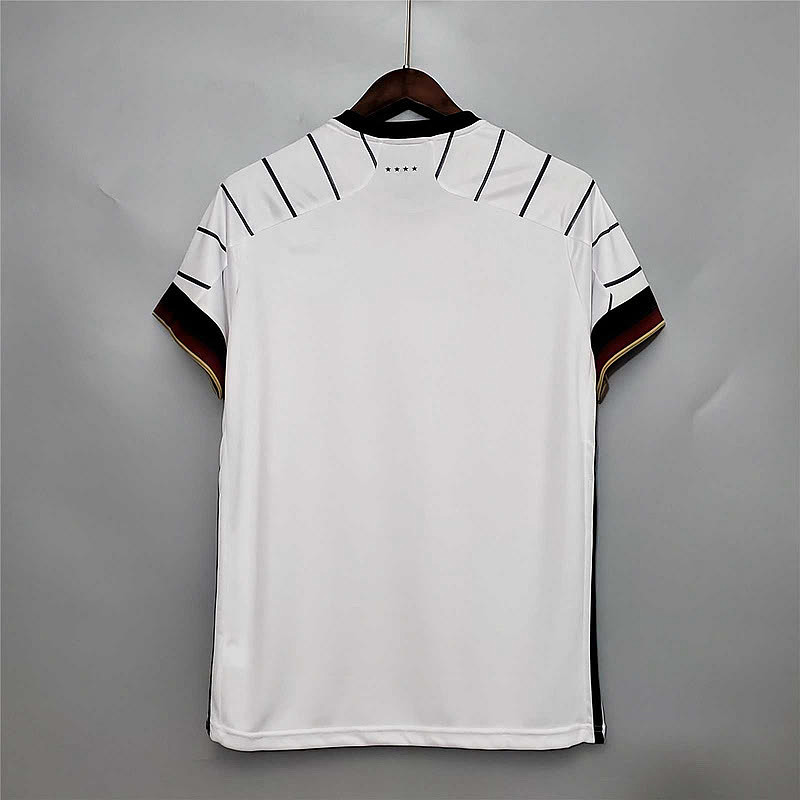 Germania Germany home white 3