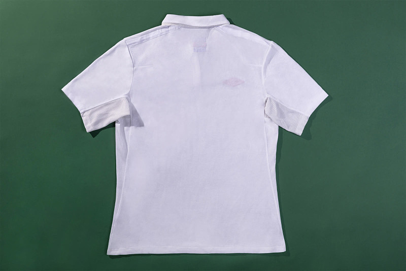 Inghilterra England Home Retro 7