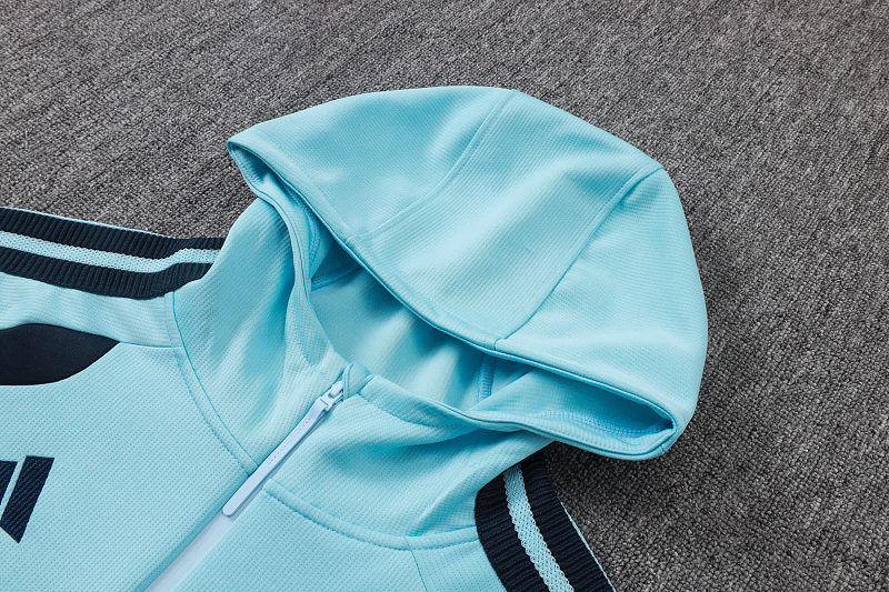 Argentina 26/27 Argentina Jersey 11