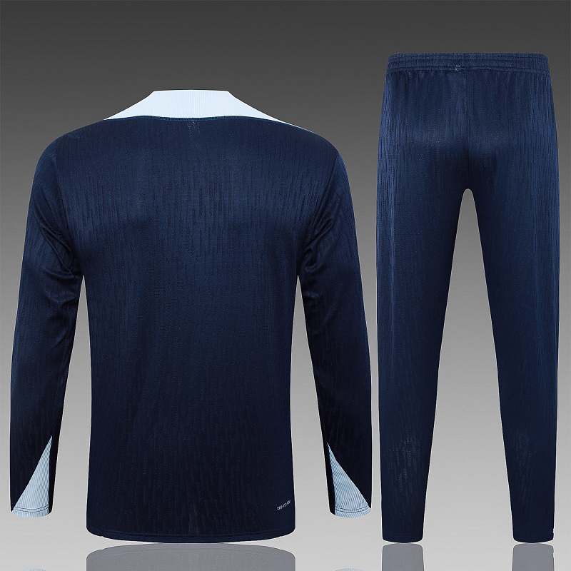 Francia 24/25 France Jersey 10