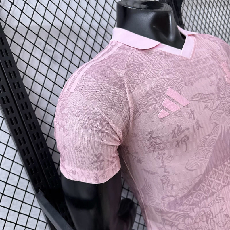 Giappone Japan Special Version Pink Player 5