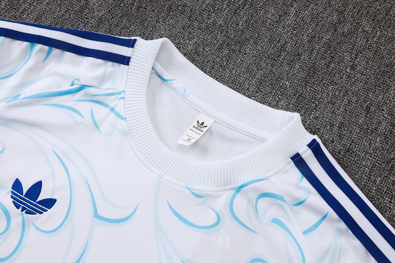 Argentina 26/27 Argentina Jersey 11