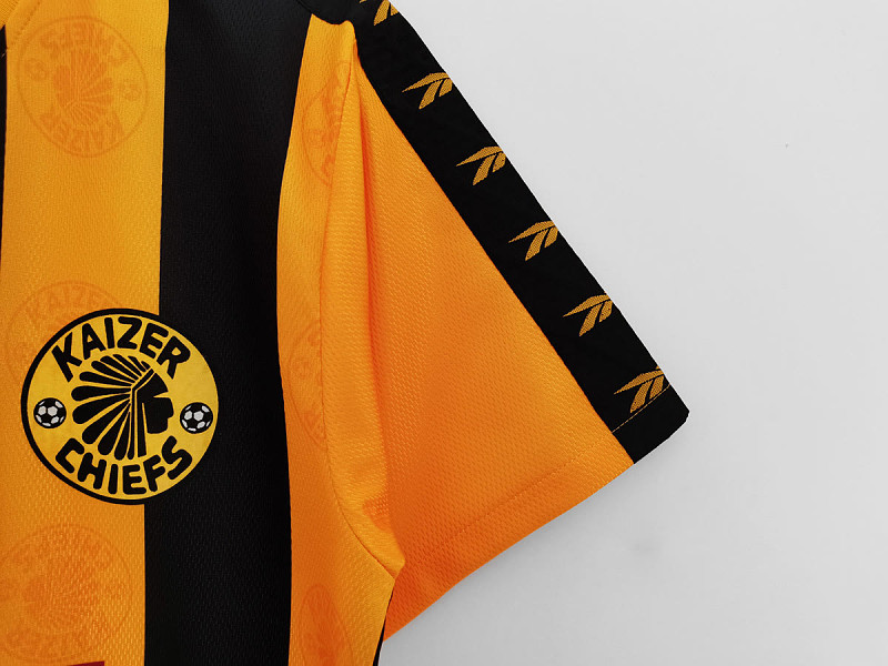 Kaizer Chiefs 98/99 Kaizer Chiefs Home Retro 5