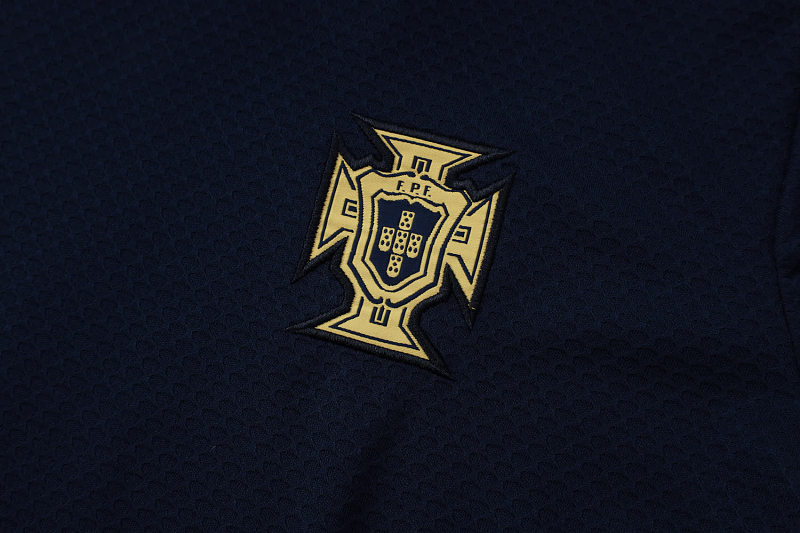 Portogallo 25/26 Portugal Jersey 12