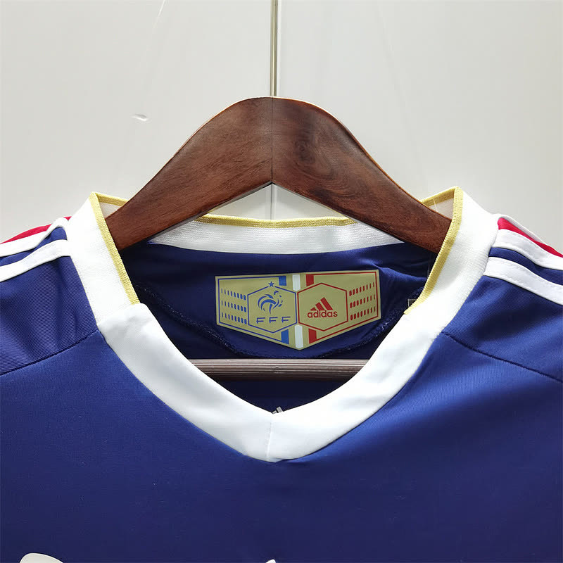 Francia France home 2
