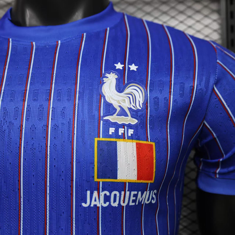 Francia France x Jacquemus World Cup Pre-Match Player 8