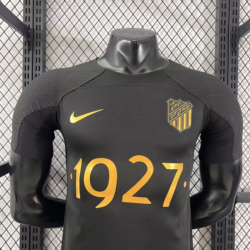 Al Ittihad 25/26 Ittihad Anniversary Player 3