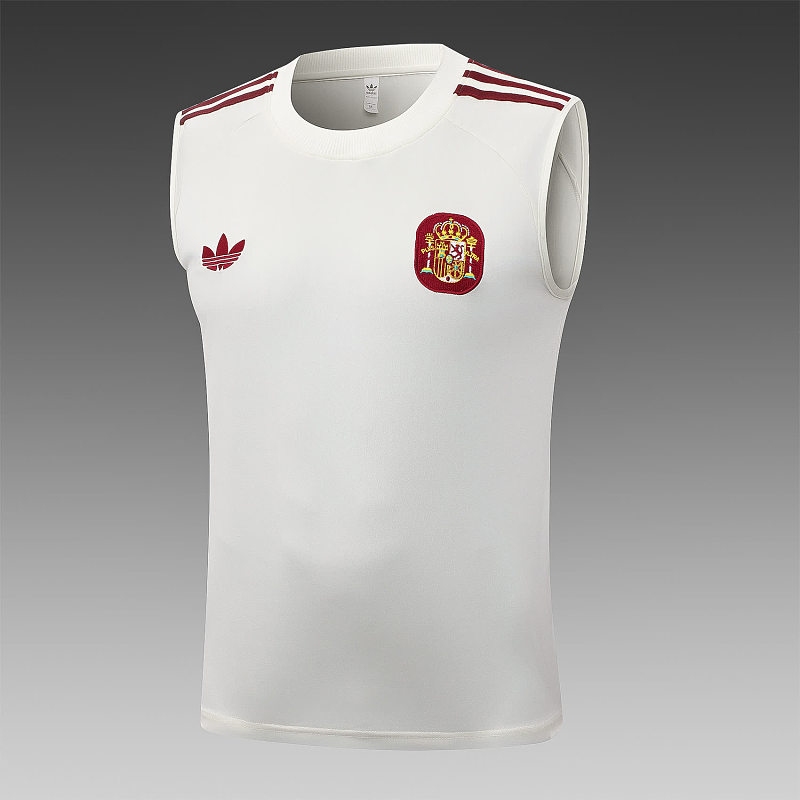 Spagna 26/27 Spain Jersey 4