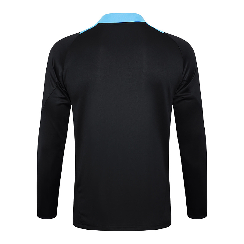 Argentina 24/25 Argentina Jersey 7