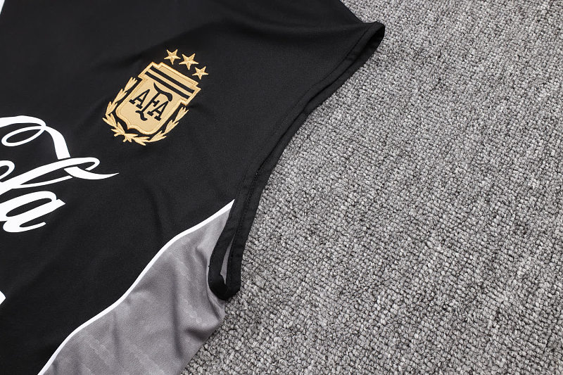 Argentina 25/26 Argentina Jersey 6