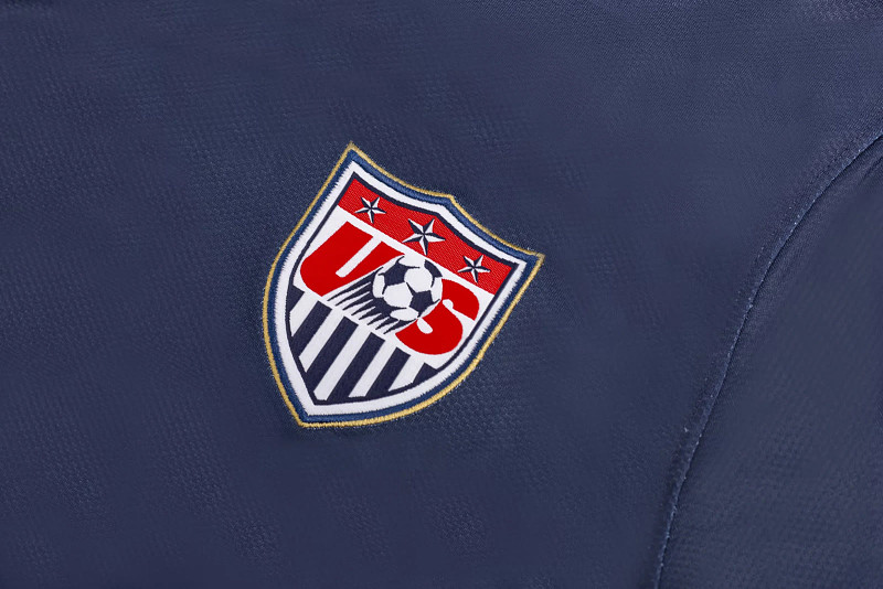 USA USA Away Retro 2