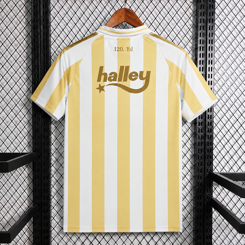 Fenerbahce Soccer 26/27 Fenerbahce Away 2