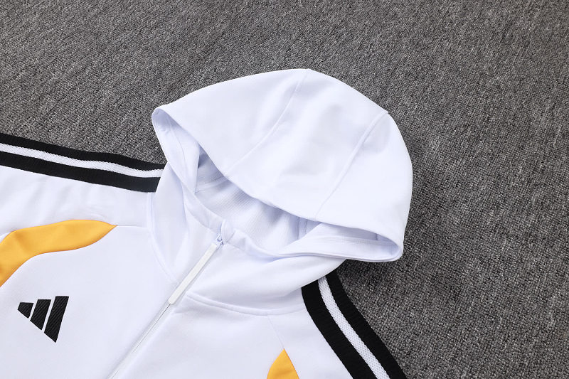 Germania 26/27 Germany Jersey 11