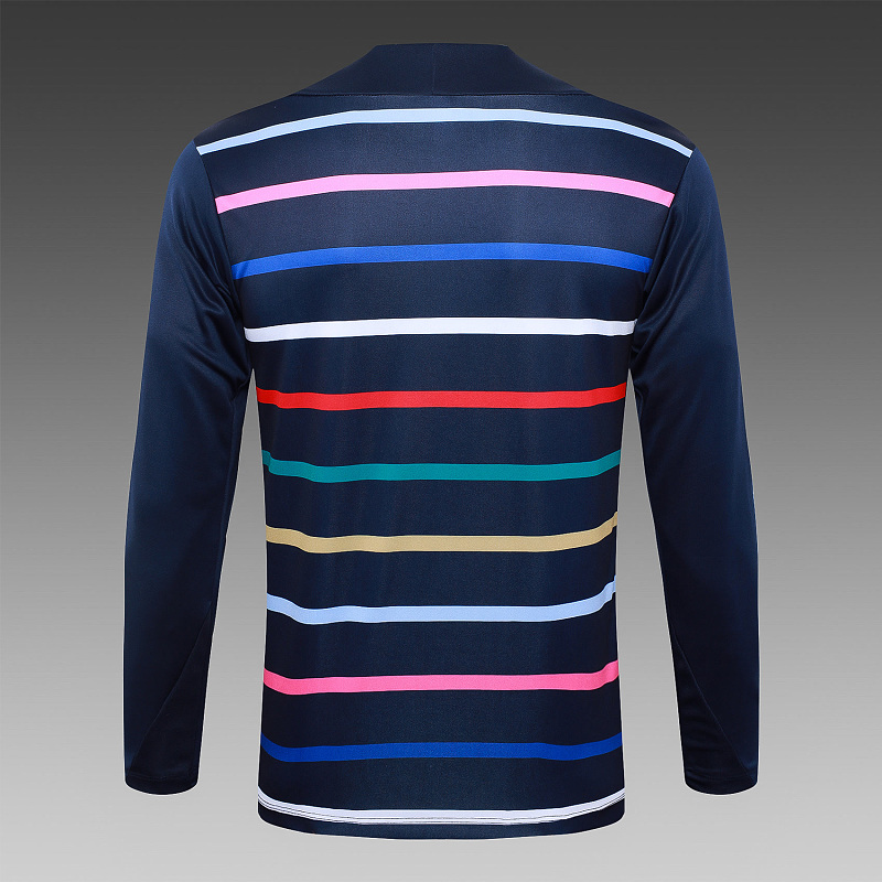 Francia 24/25 France Jersey 7