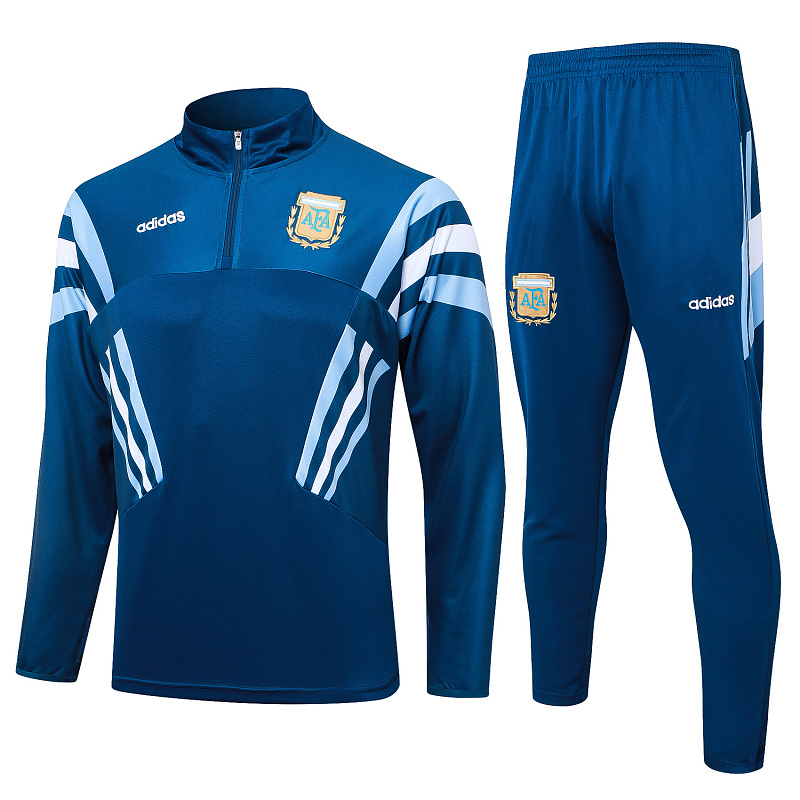 Argentina 24/25 Argentina Jersey 6