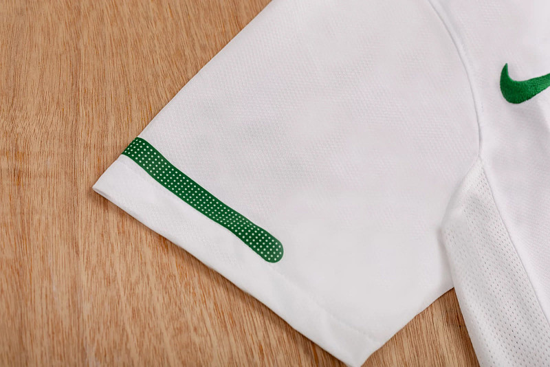 Portogallo Portugal Away Retro 4