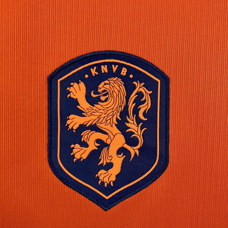 Olanda Netherlands Home 7