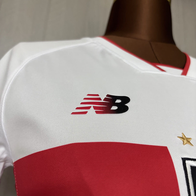 São Paulo Sao Paulo Home Women 9
