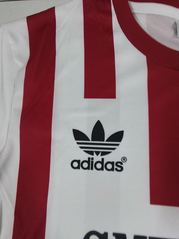 Derry City 87/88 Derry City Home Retro 4