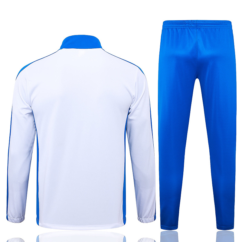 Brasile 24/25 Brazil Jersey 9