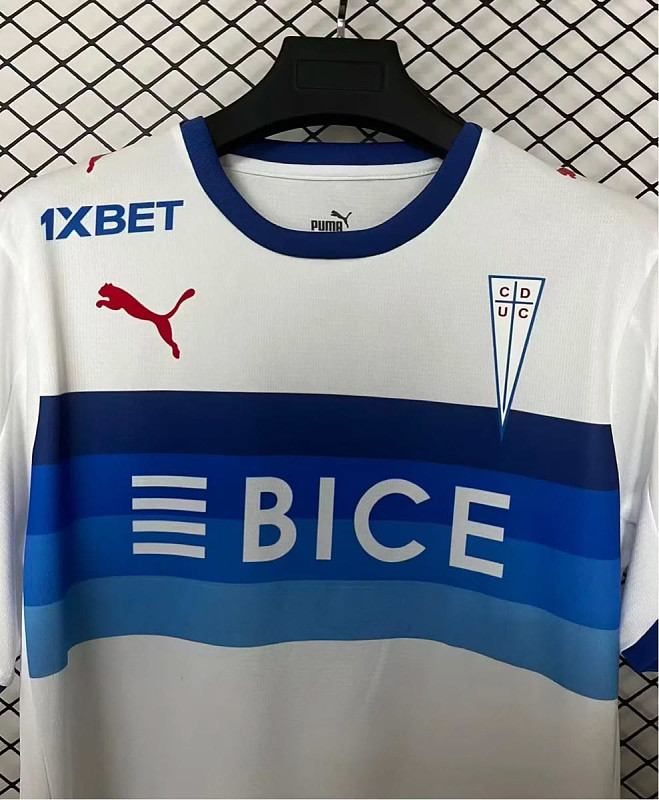 Universidad Catolica Universidad Catolica de Chile Home 4