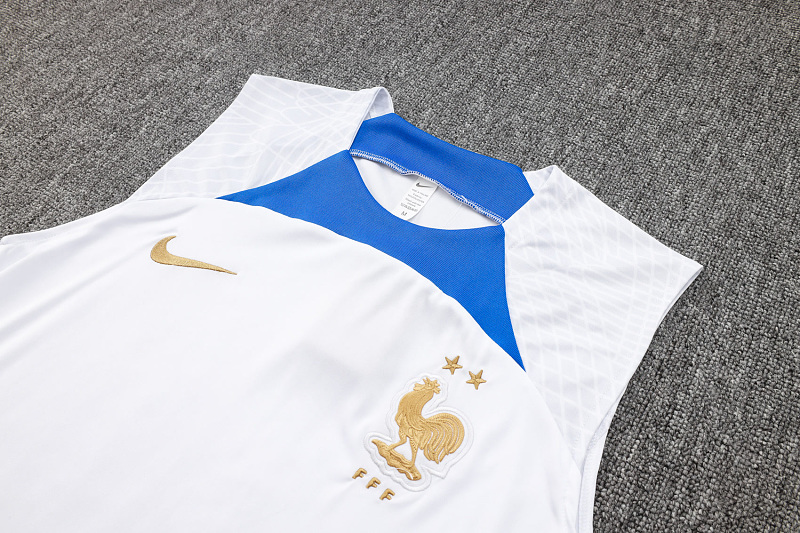 Francia 23/24 France Jersey 11
