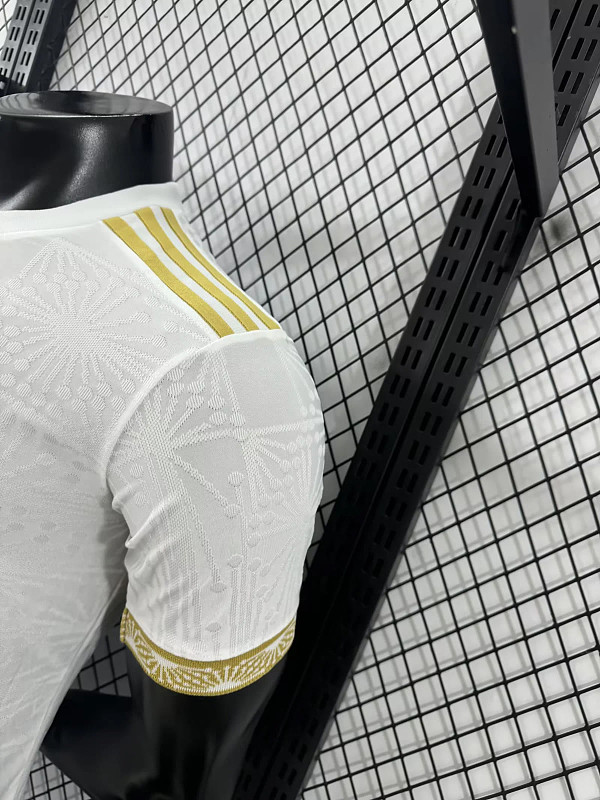 Messico Mexico Golden Cup White Player 3