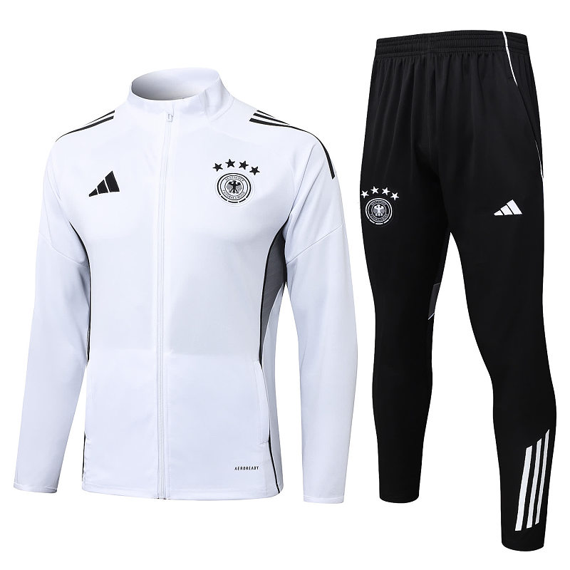 Germania 25/26 Germany Jersey 6