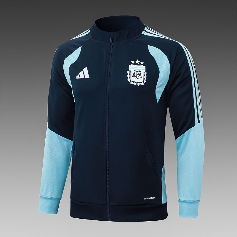 Argentina 26/27 Argentina Jersey 4