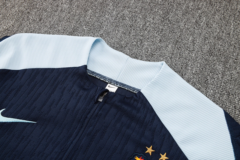 Francia 24/25 France Jersey 11