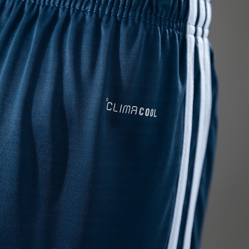 Italia Italy Away Soccer Shorts 5