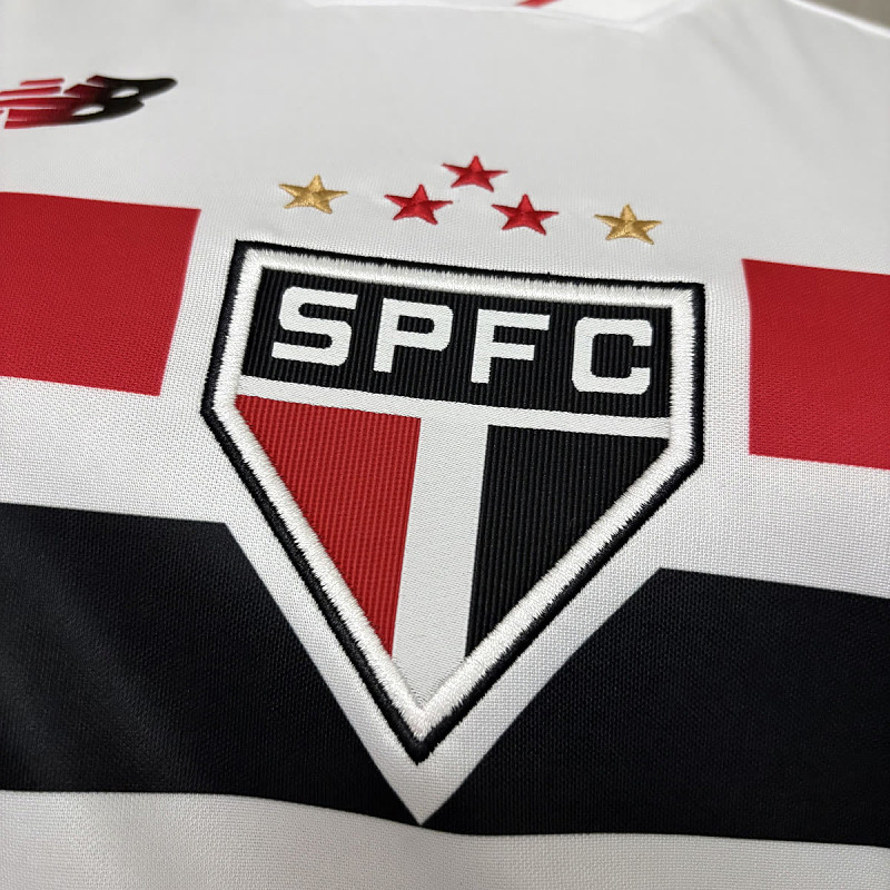 São Paulo Sao Paulo Home Women 10