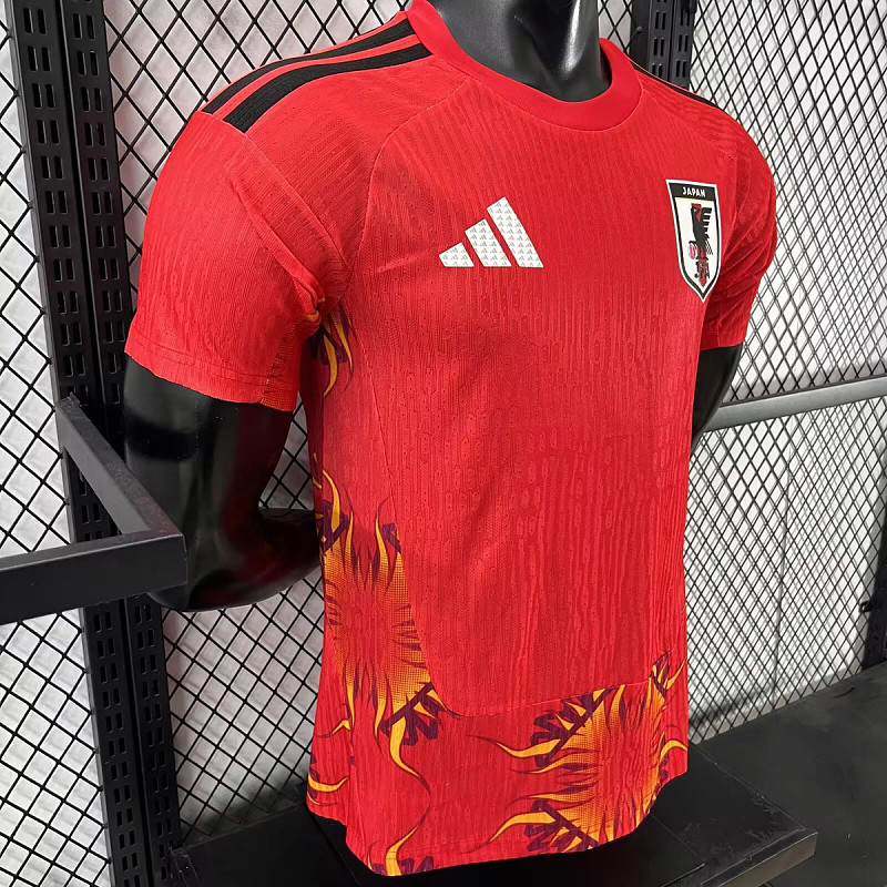 Giappone Japan Goalkeeper Player 4