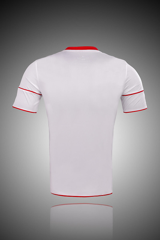 New York Red Bulls New York Red Bulls Home Retro 3