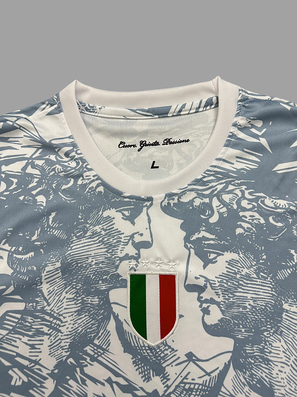 Italia Italy Away 3