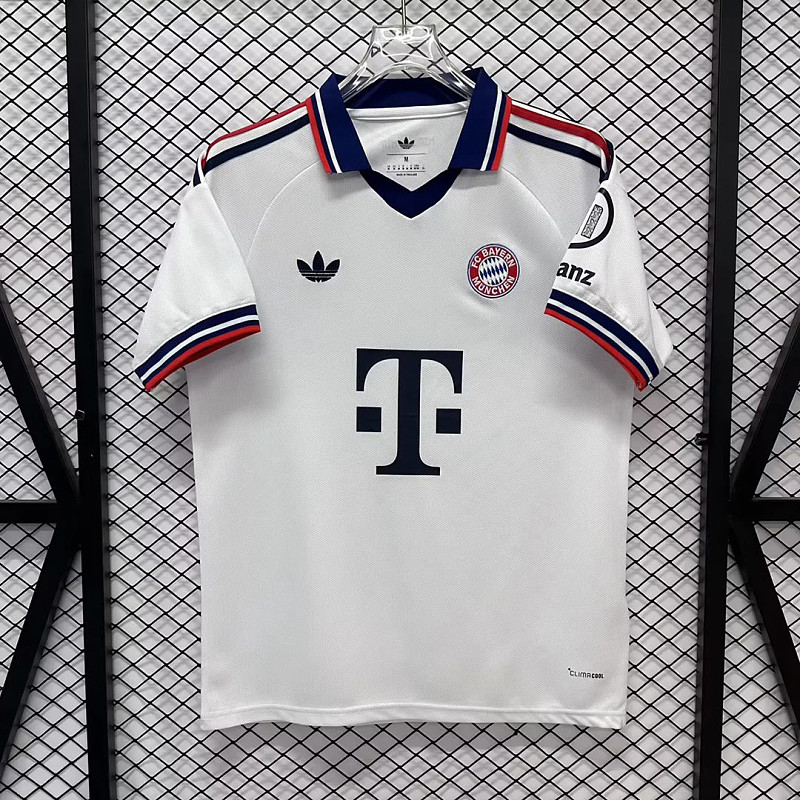 Bayern Munich 26/27 Bayern Munich Away 3